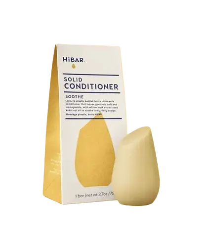HiBar Soothe Conditioner Bar