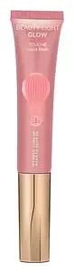 Beauty Glazed Liquid Blush #1