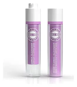 Koko Rose Beauty Good Karma Cleanser