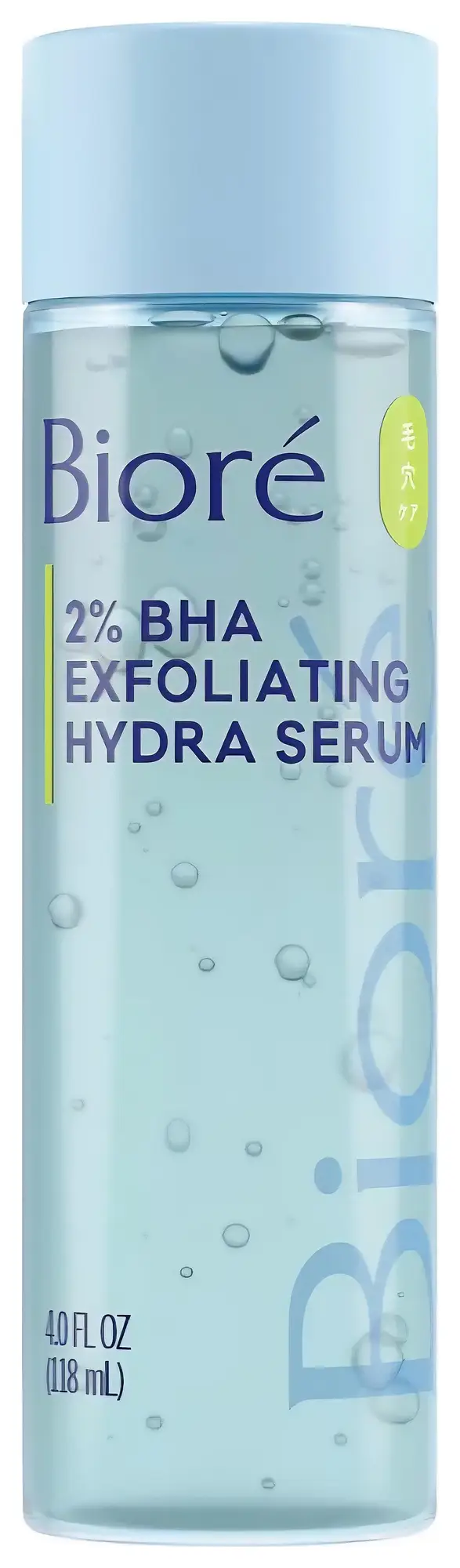 Biore 2% BHA Exfoliating Hydra Serum