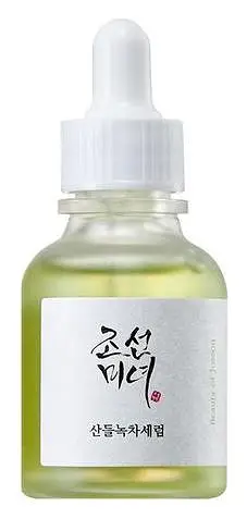 Beauty of Joseon Calming Serum: Green Tea + Panthenol