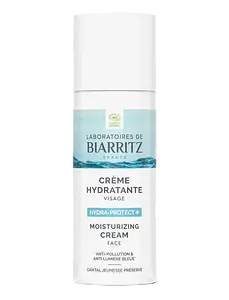 Laboratoires de Biarritz Hydra-Protect+ Moisturizing Cream