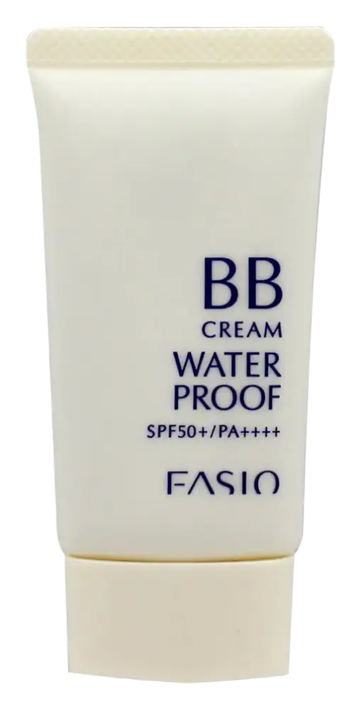 Kosé Fasio BB Cream Waterproof 01