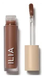 Ilia Liquid Powder Eye Tint Tannin