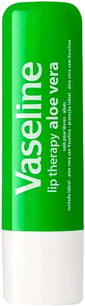 Vaseline Lip Therapy Stick Aloe Vera