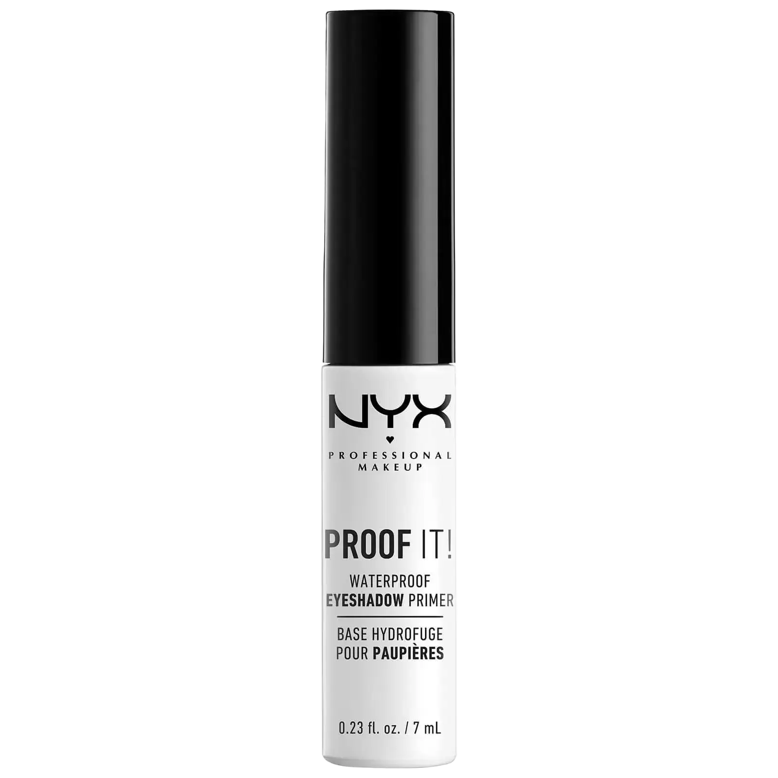NYX Cosmetics Proof It! Waterproof Eyeshadow Primer UK