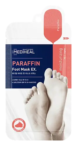 Mediheal Paraffin Foot Mask EX