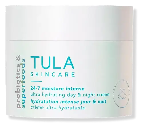 Tula Skincare 24-7 Moisture Intense Ultra Hydrating Day & Night Cream