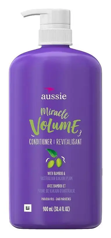 Aussie Miracle Volume Conditioner