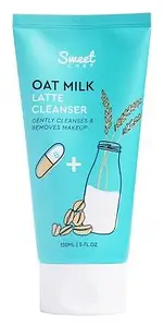 Sweet Chef Oat Milk Latte Cleanser