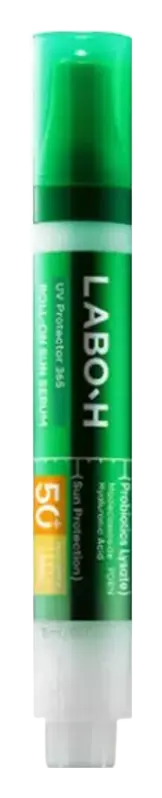 Labo-H UV Protector 365 Roll-On Sun Serum SPF 50+