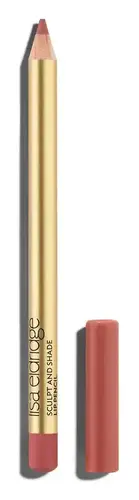 Lisa Eldridge Sculpt And Shade Lip Pencil 1C