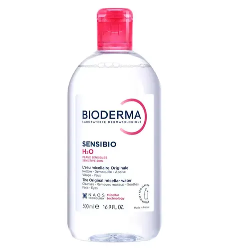 Bioderma Sensibio H2O Micellar Water UK