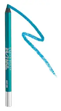 Urban Decay 24/7 Glide-On Waterproof Eyeliner Pencil Deep End