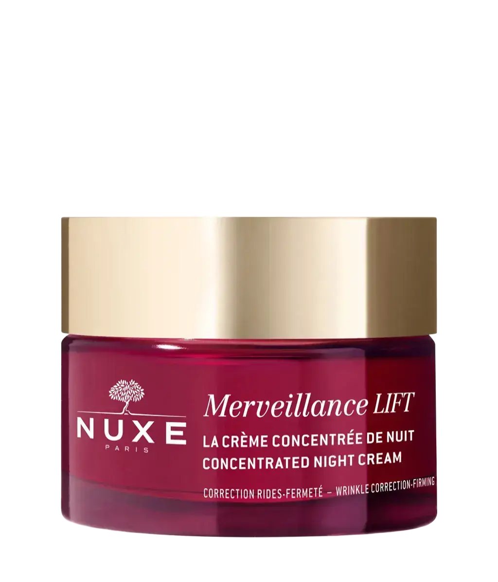 Nuxe Merveillance Lift Concentrated Night Cream