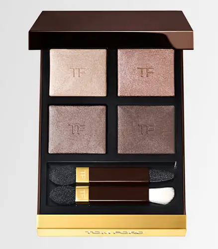 Tom Ford Eye Color Quad Eyeshadow Palette 03 Nude Dip
