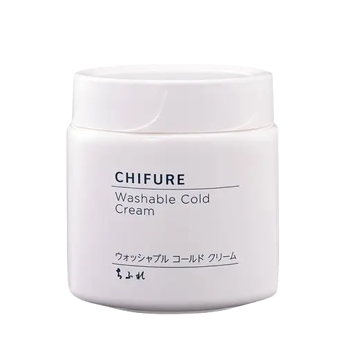 Chifure Washable Cold Cream