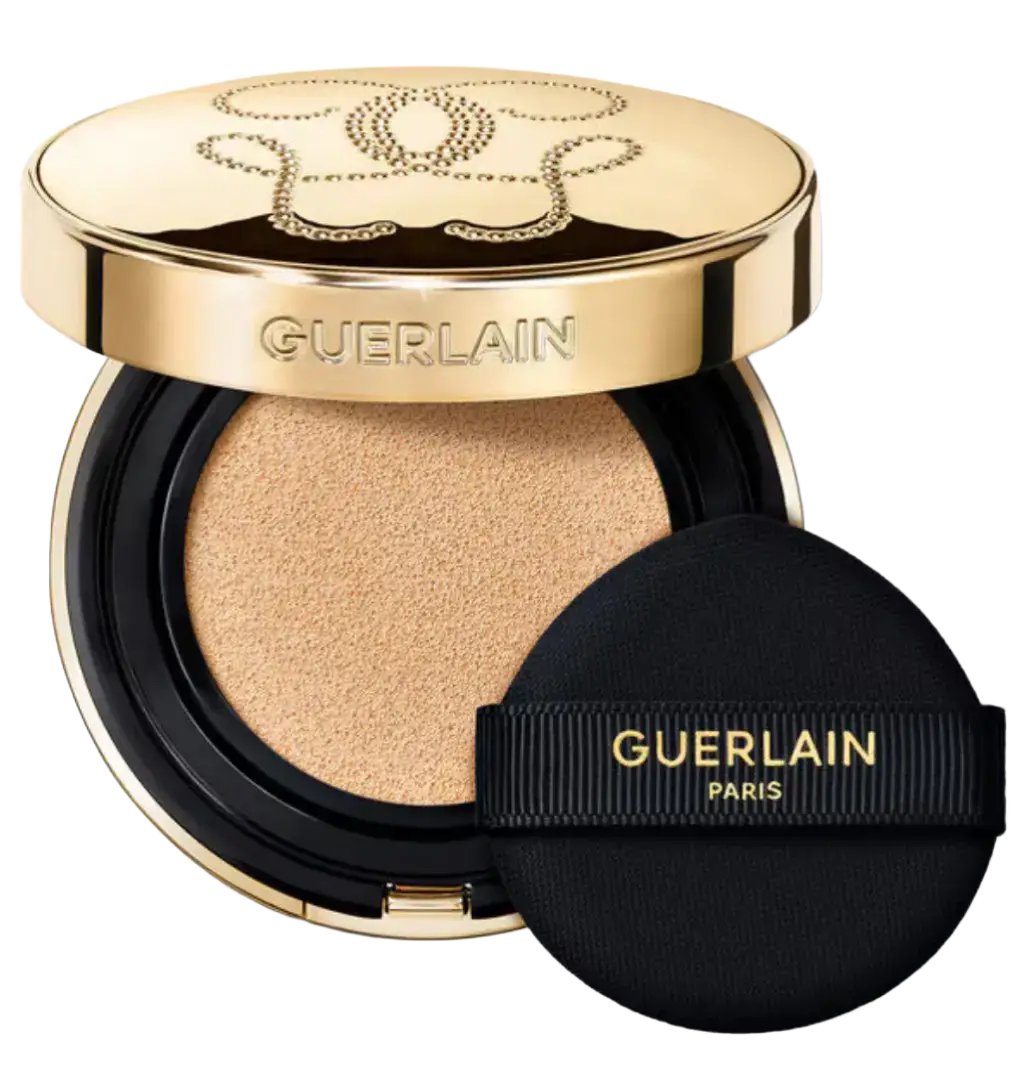 Guerlain Parure Gold Skin Mesh Cushion 00N
