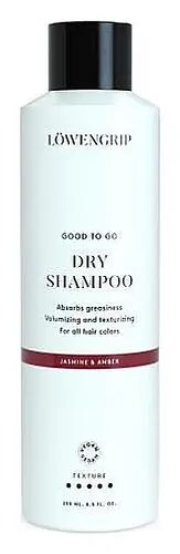 Löwengrip Good To Go Dry Shampoo