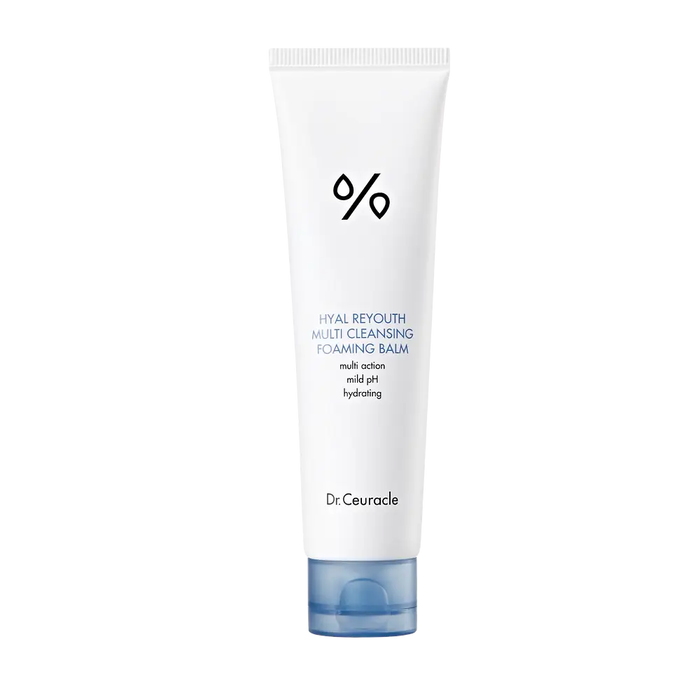 Dr.Ceuracle Hyal Reyouth Multi Cleansing Foaming Balm