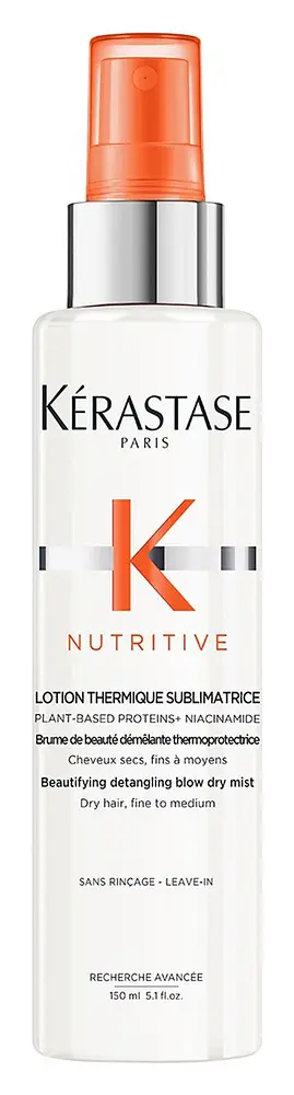 Kérastase Nutritive Lotion Thermique Sublimatrice