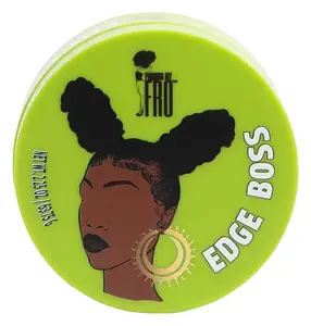 Pardon My Fro Edge Boss Hair Gel
