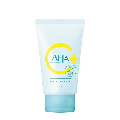BCL Cleansing Research Medicated Wash Cleansing, AC