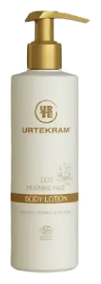 Urtekram Morning Haze Body Lotion