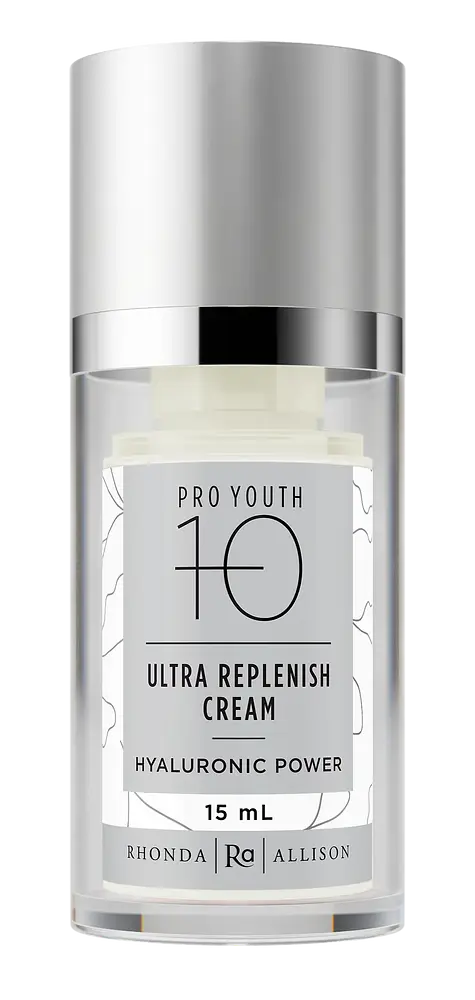 Rhonda Allison Ultra Replenish Cream
