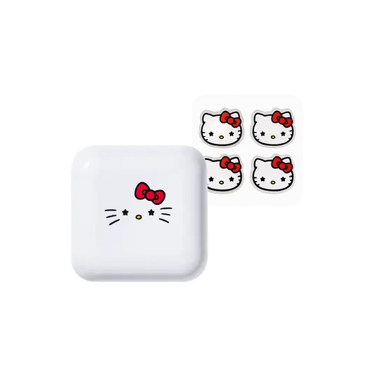 Starface Big Hello Kitty Pimple Patches