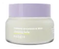 Budgie 5% Glowy Niacinamide Avocado Face Gel