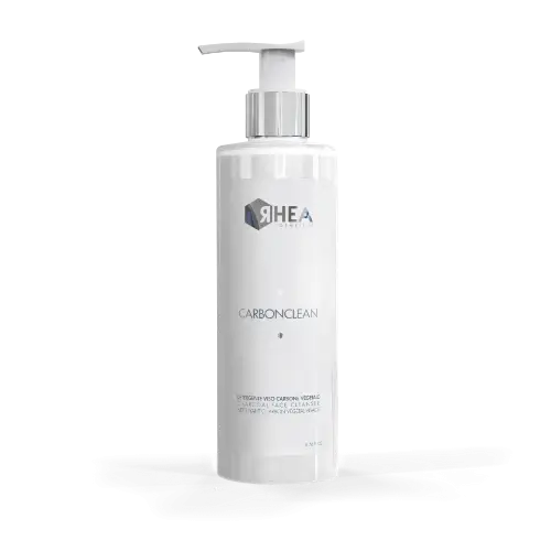 Rhea Cosmetics Carbonclean