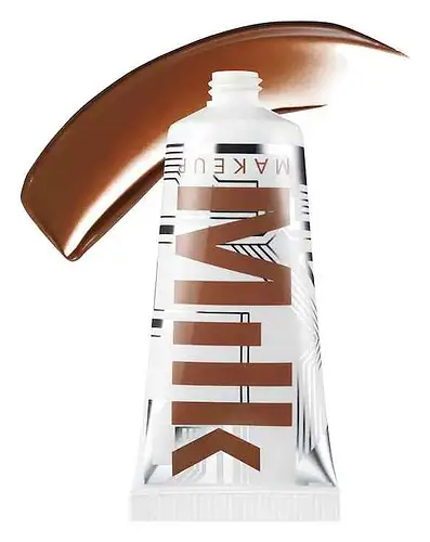 Milk Makeup Bionic Hydrating Liquid Bronzer Shapeshift