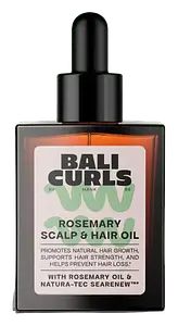 Bali Care Rosemary Scalp & Hair Oil