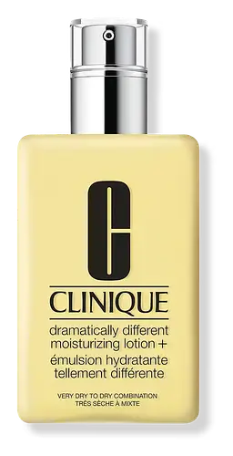Clinique Dramatically Different Moisturizing Lotion+