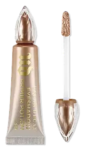 Urban Decay Sin Shimmer Eyeshadow Primer Potion Pale Nude Shimmer