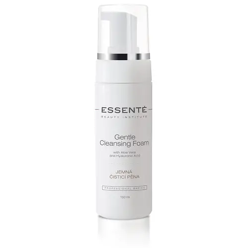 Essenté Gentle Cleansing Foam
