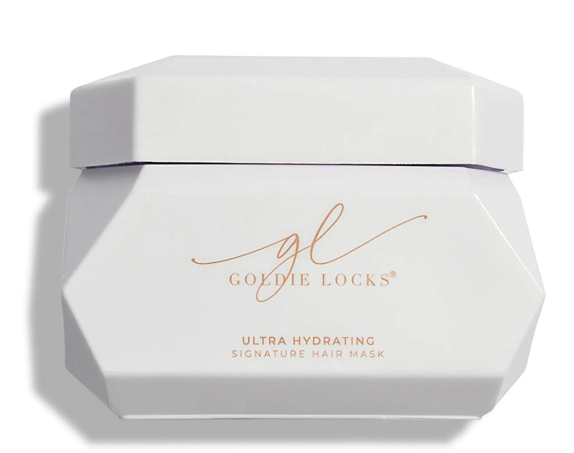 Goldie Locks Ultra Hydrating Signature Hair Mask