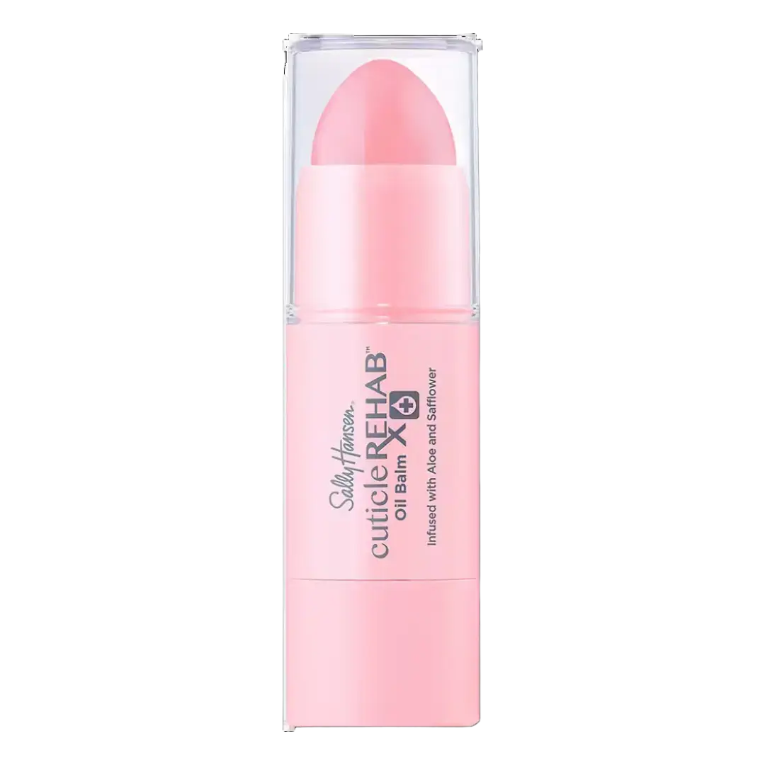 Sally Hansen Cuticle Rehab Oil Balm