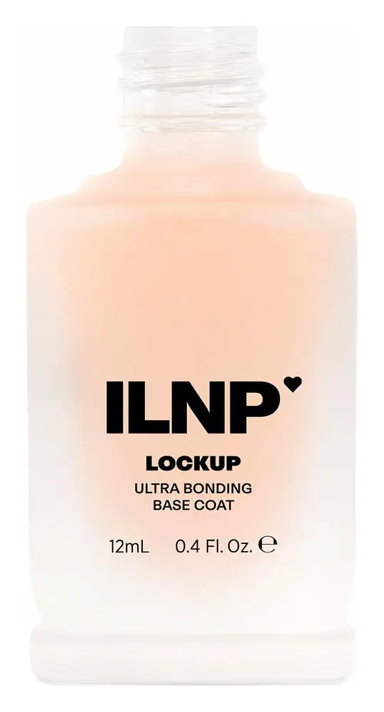ILNP Lockup Base Coat