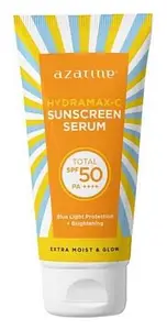 Azarine Hydramax-C Sunscreen Serum SPF50 PA++++