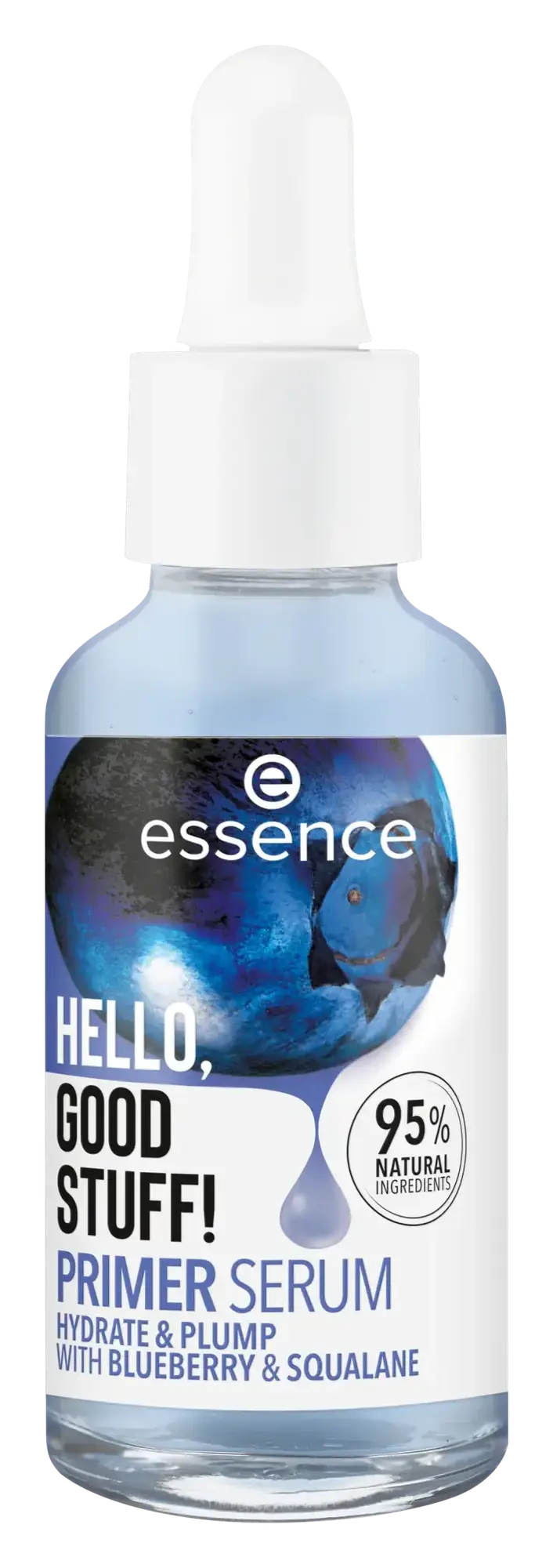 Essence Hello, Good Stuff! Primer Serum