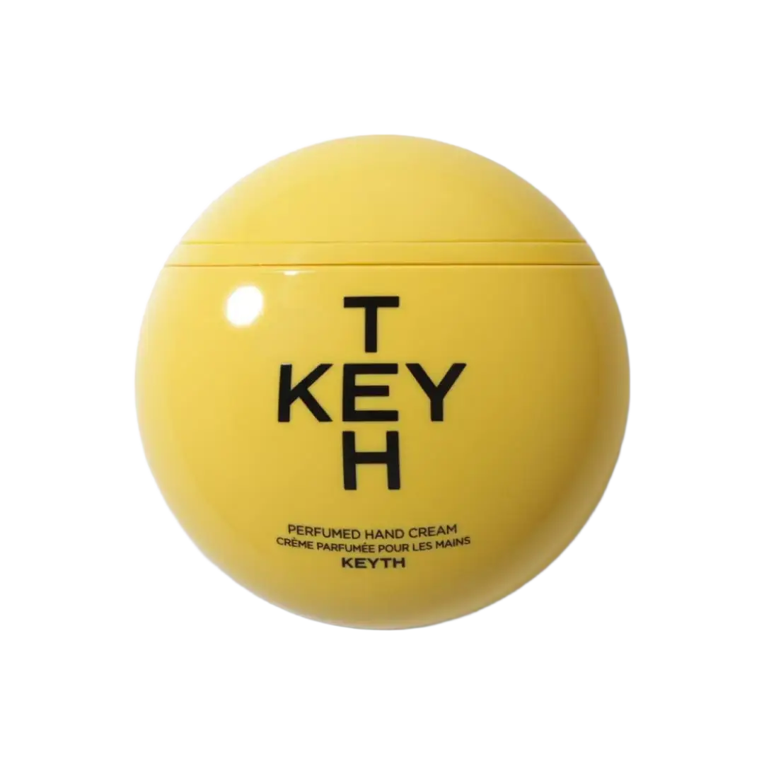 Keyth Perfumed Hand cream At Her Apartment