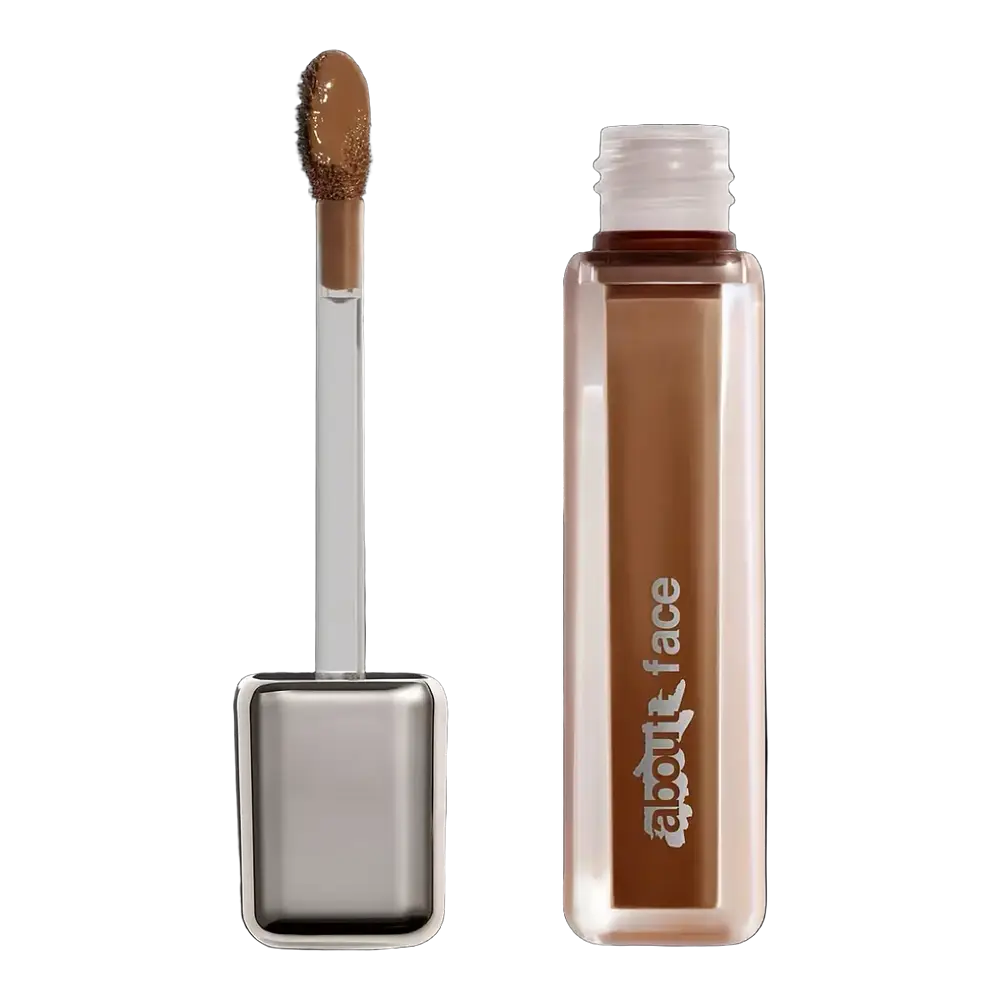about-face The Illusionist Skin-Focused Concealer D1 Neutral