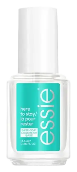Essie Here To Stay Base Coat
