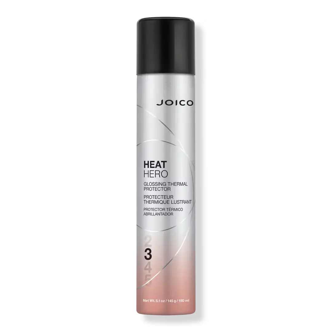 Joico Heat Hero Glossing Thermal Protector