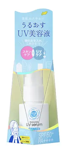 UV-Yohou Moisturizing UV Serum SPF 50+ PA++++