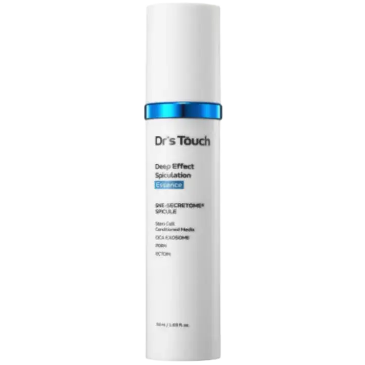 Dr's Touch Deep Effect Spiculation Essence