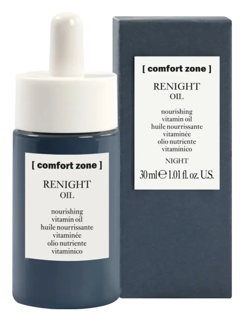 [ comfort zone ] Renight Oil