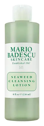 Mario Badescu Seaweed Cleansing Lotion